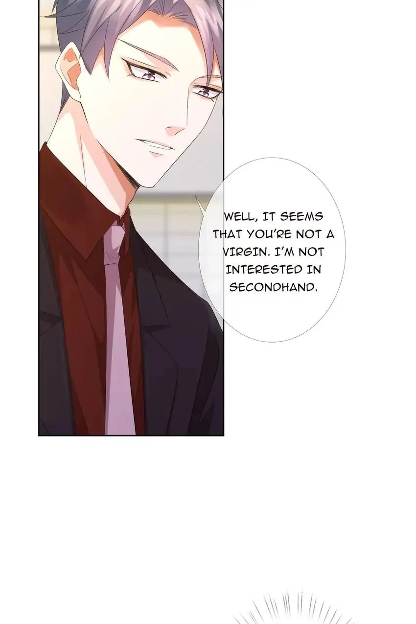 Embrace My Shadow Chapter 169 - Page 42