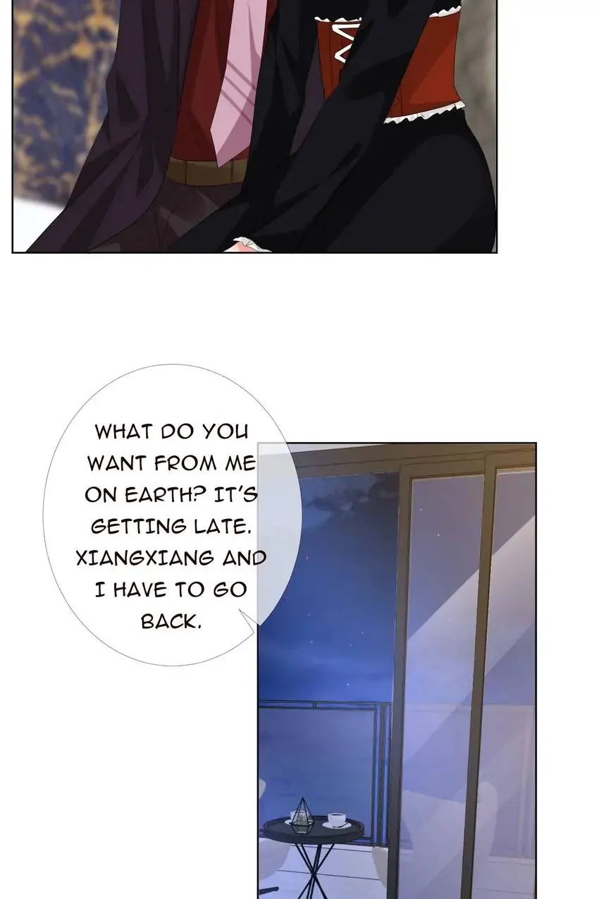 Embrace My Shadow Chapter 169 - Page 47