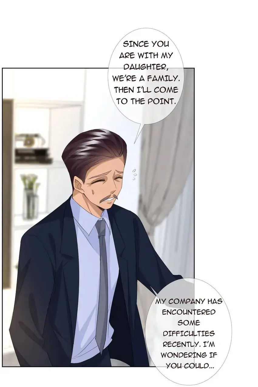 Embrace My Shadow Chapter 169 - Page 49