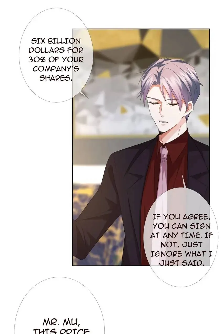 Embrace My Shadow Chapter 169 - Page 50
