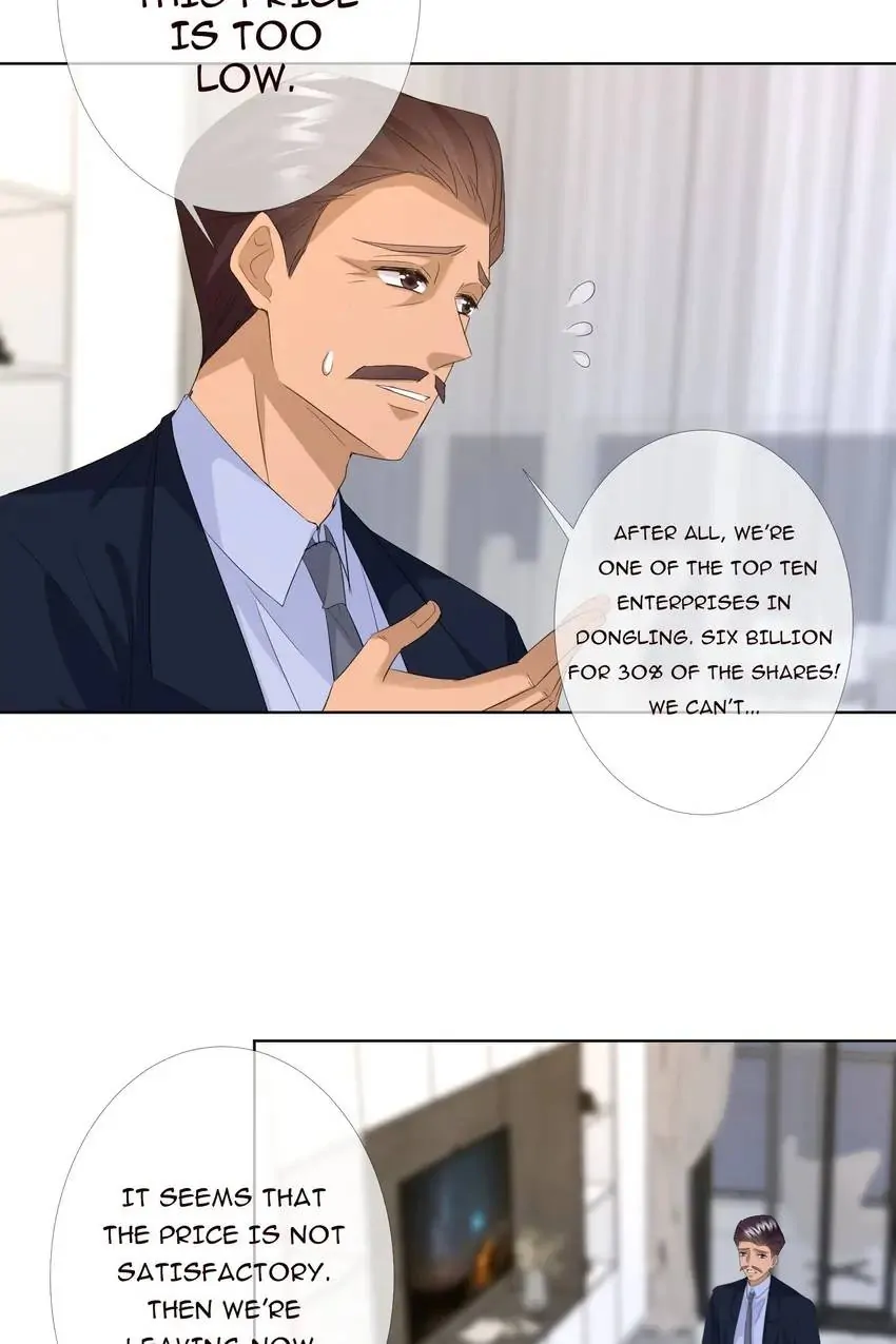 Embrace My Shadow Chapter 169 - Page 51
