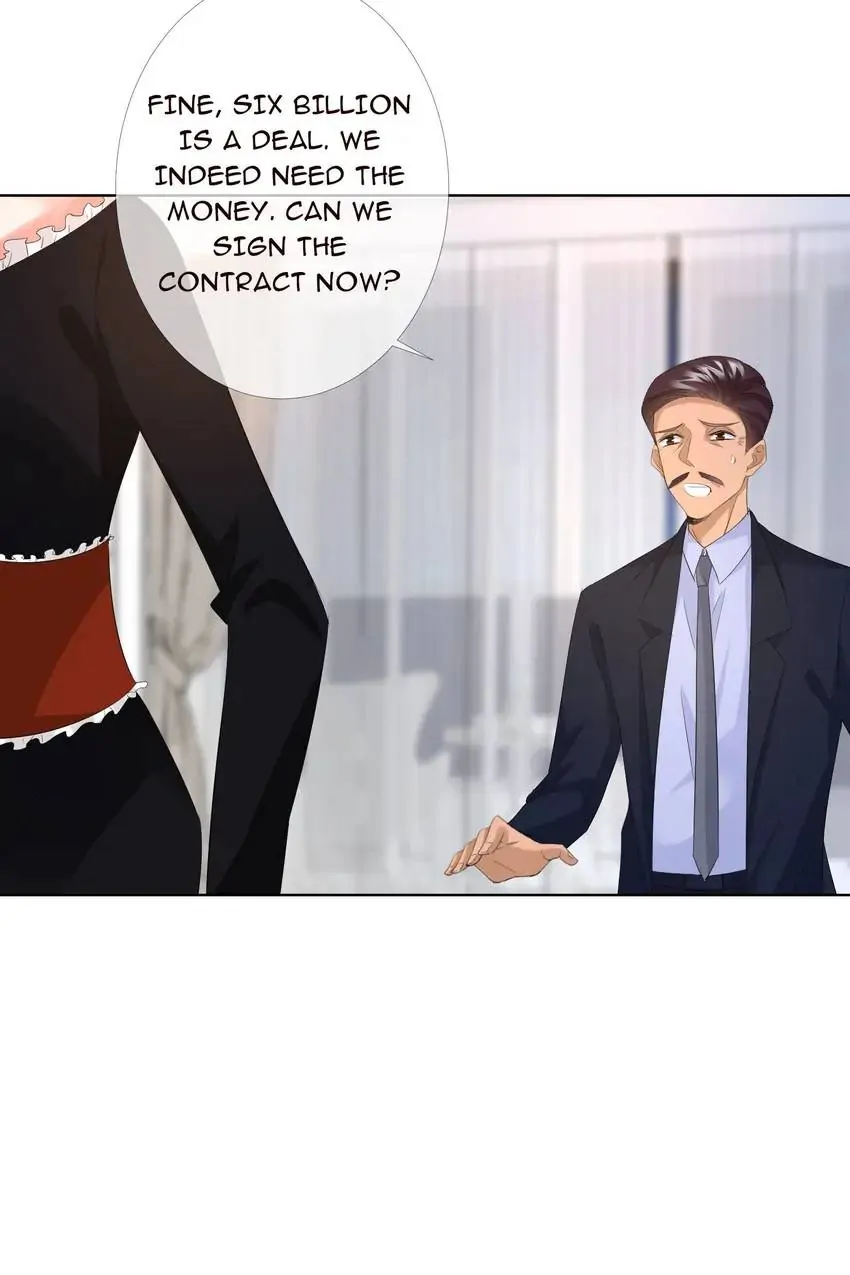 Embrace My Shadow Chapter 169 - Page 53