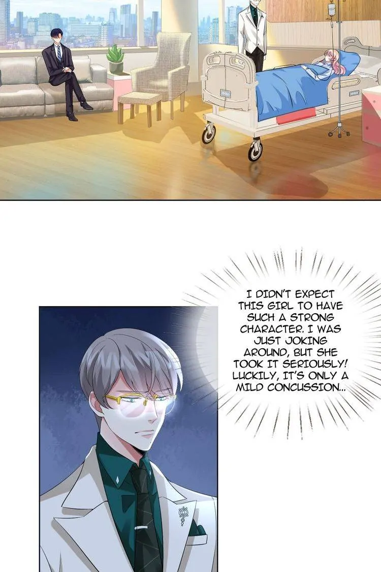Embrace My Shadow Chapter 17 - Page 2