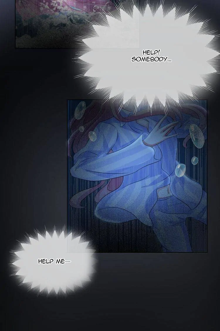 Embrace My Shadow Chapter 17 - Page 13
