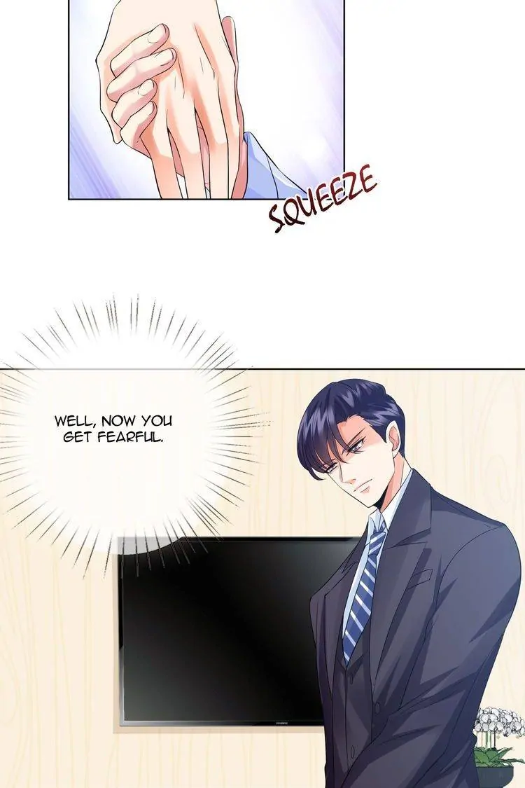Embrace My Shadow Chapter 17 - Page 17