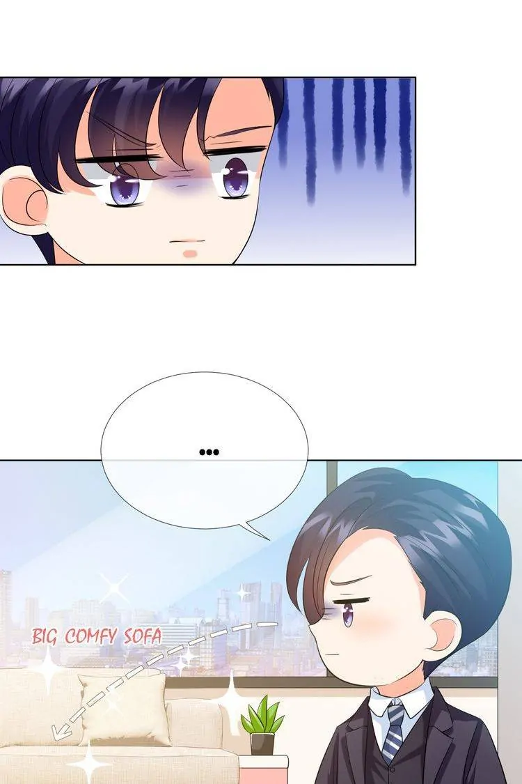 Embrace My Shadow Chapter 17 - Page 22