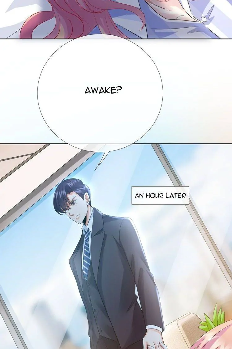 Embrace My Shadow Chapter 17 - Page 27