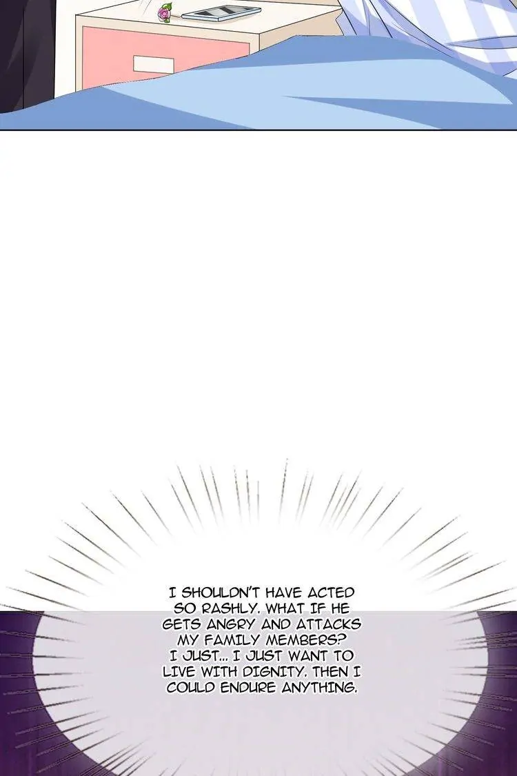 Embrace My Shadow Chapter 17 - Page 30