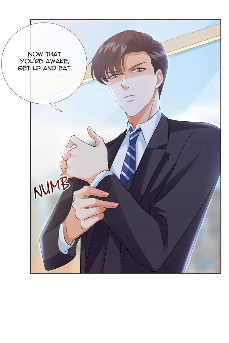 Embrace My Shadow Chapter 17 - Page 33