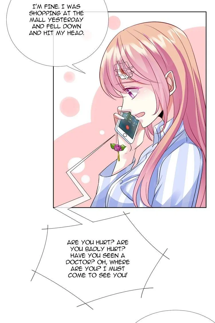 Embrace My Shadow Chapter 17 - Page 39