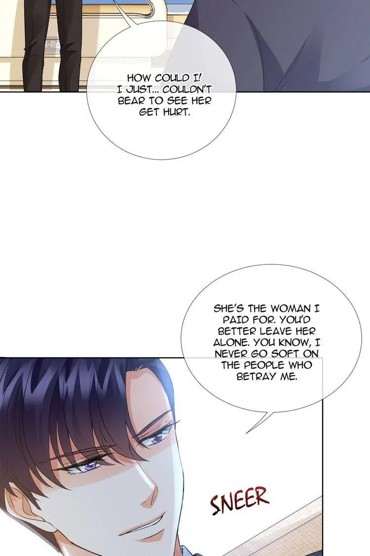 Embrace My Shadow Chapter 17 - Page 5