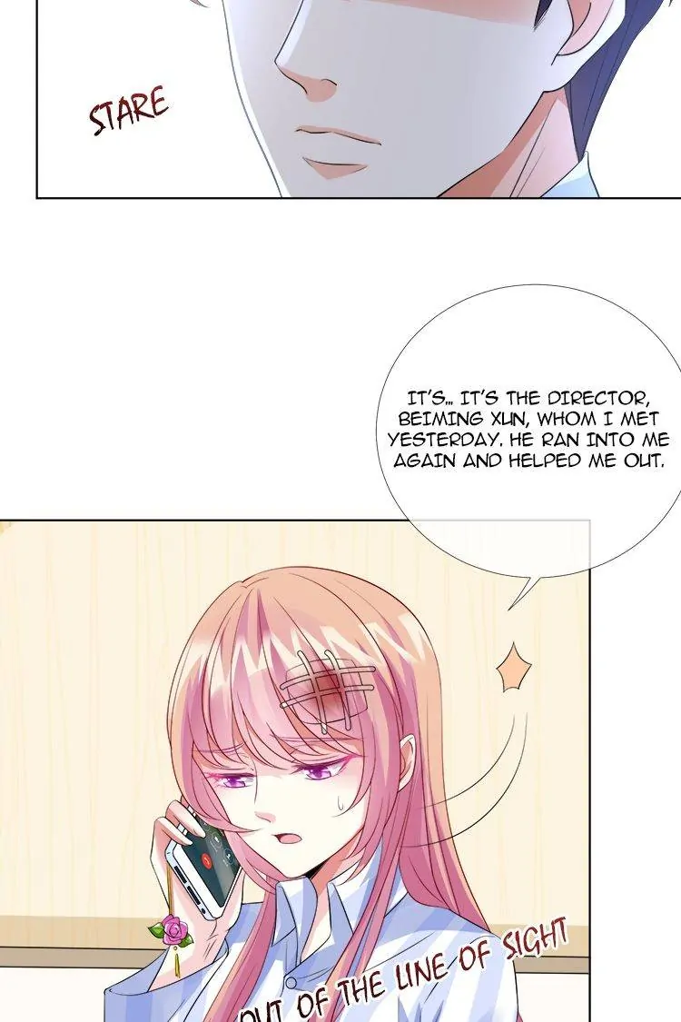 Embrace My Shadow Chapter 17 - Page 41