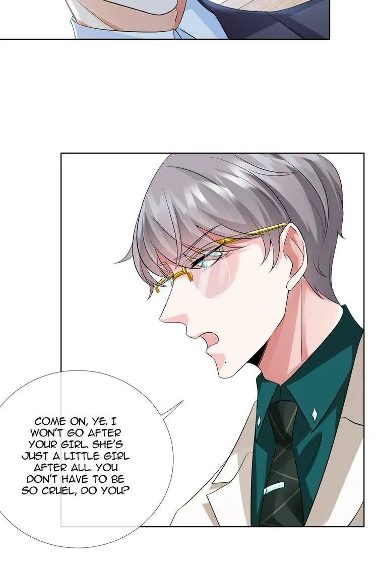 Embrace My Shadow Chapter 17 - Page 6
