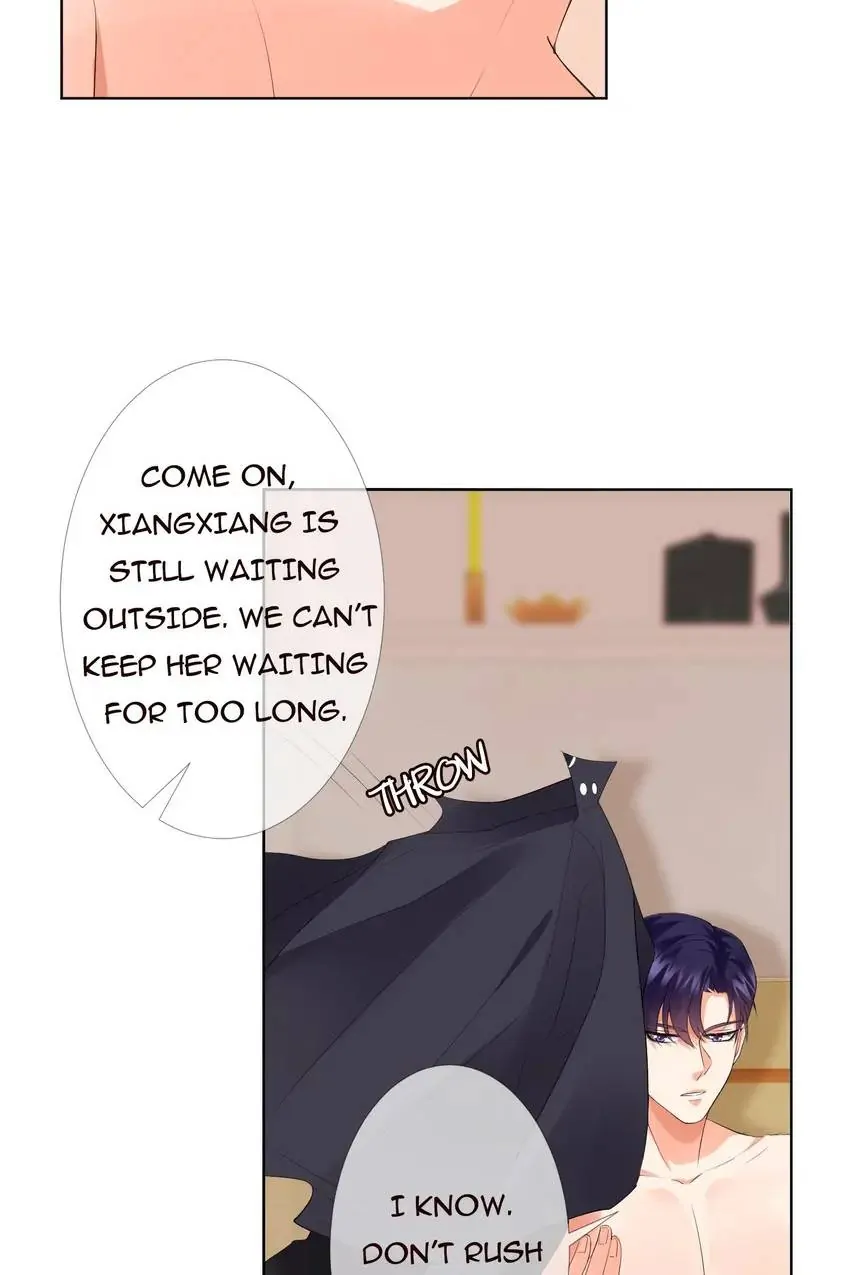 Embrace My Shadow Chapter 170 - Page 14
