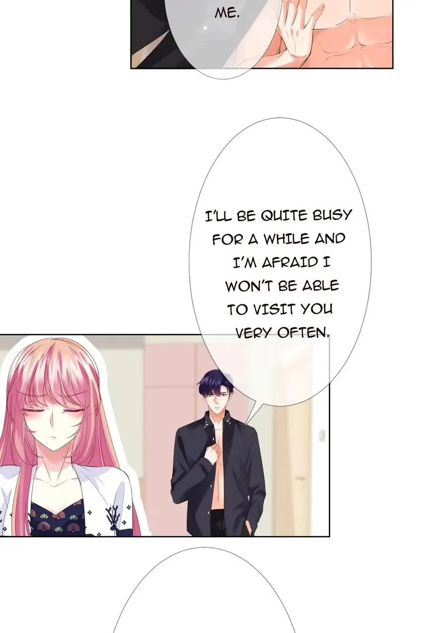 Embrace My Shadow Chapter 170 - Page 15