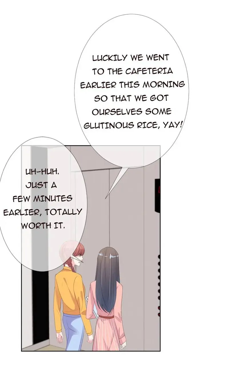 Embrace My Shadow Chapter 170 - Page 25