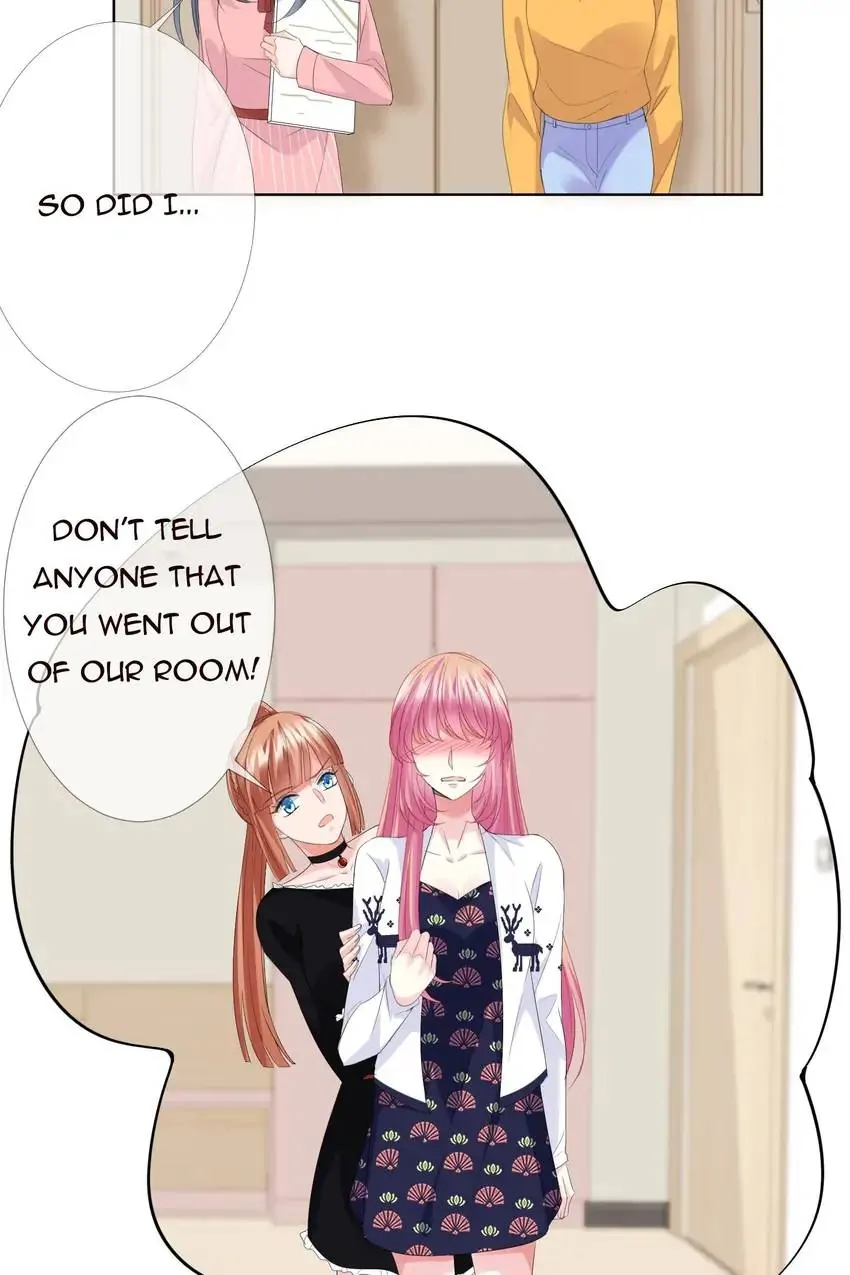 Embrace My Shadow Chapter 170 - Page 29