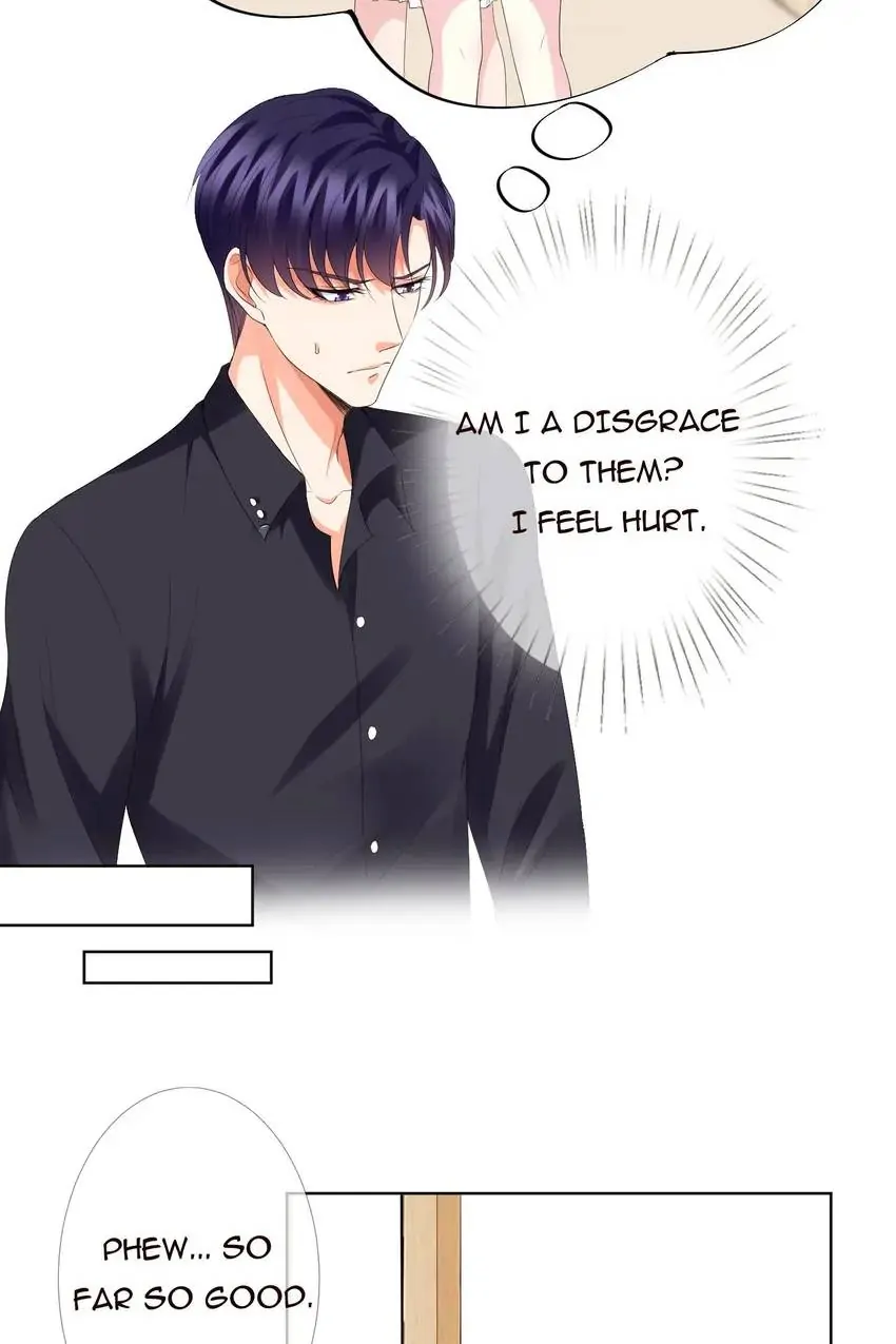 Embrace My Shadow Chapter 170 - Page 30