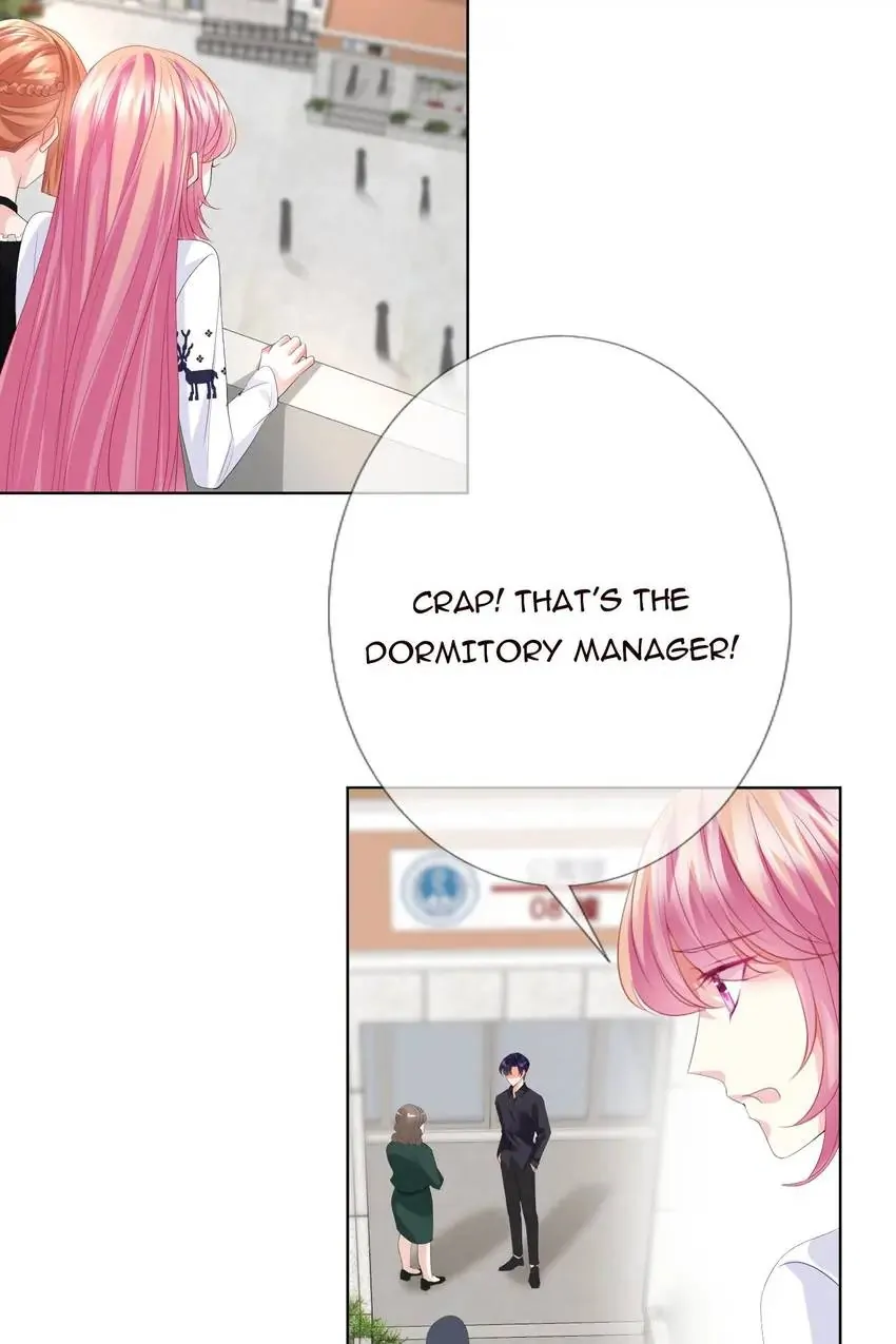 Embrace My Shadow Chapter 170 - Page 32