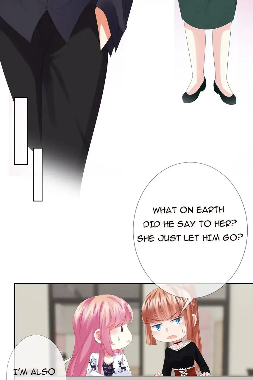 Embrace My Shadow Chapter 170 - Page 35