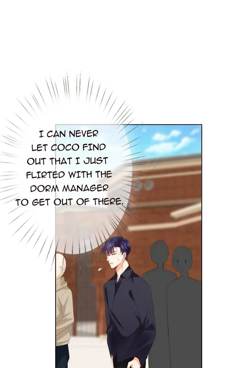 Embrace My Shadow Chapter 170 - Page 37