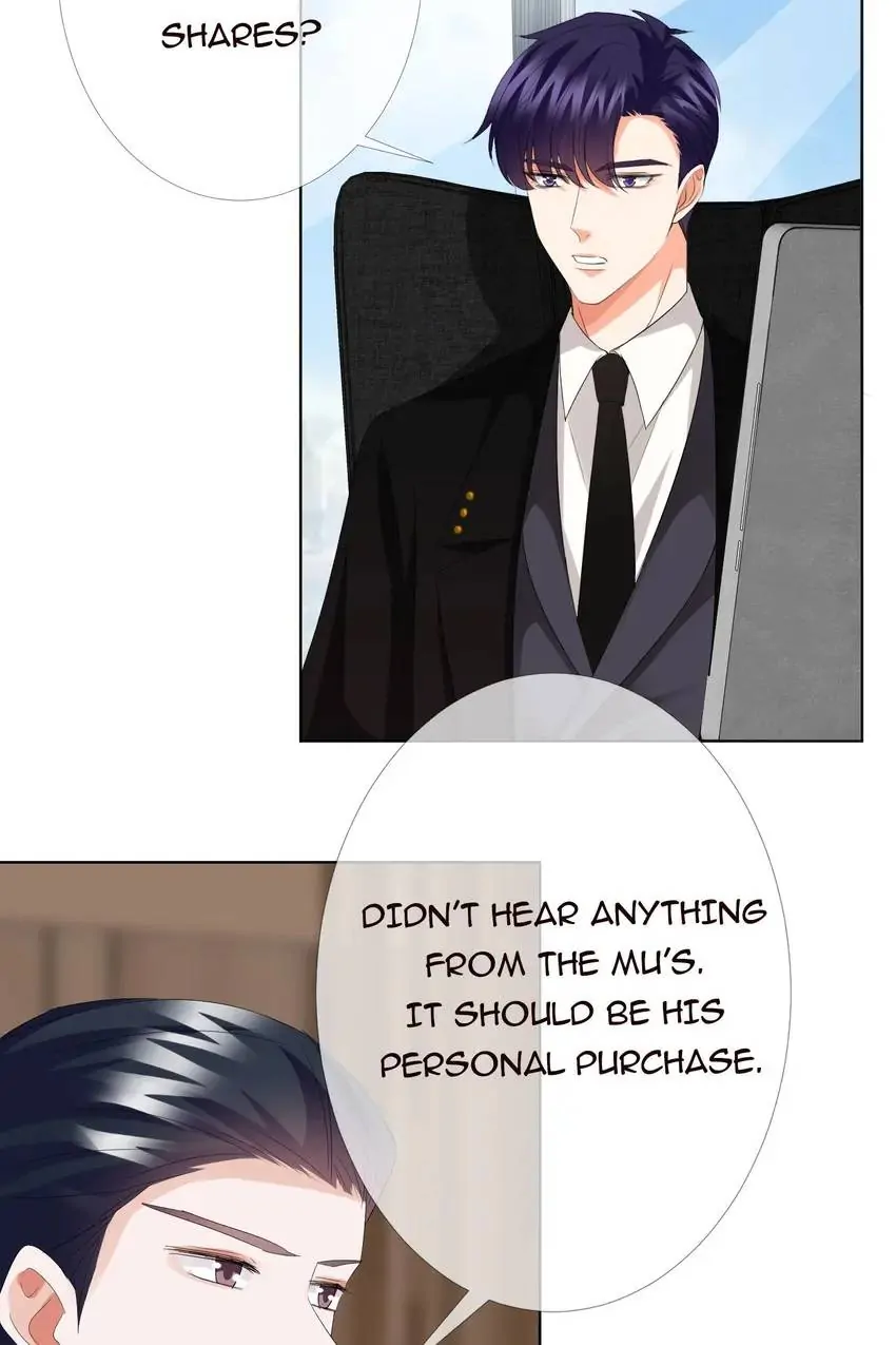Embrace My Shadow Chapter 170 - Page 41