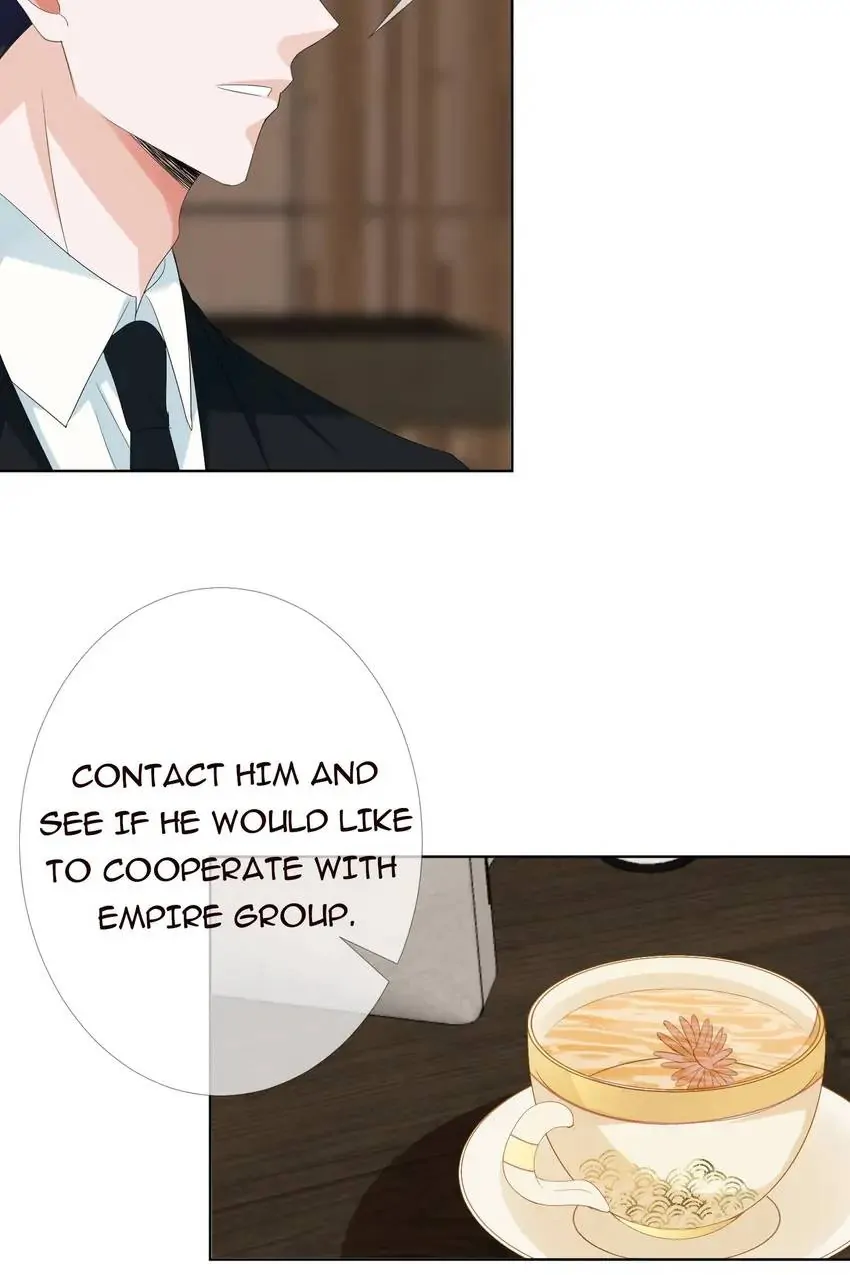 Embrace My Shadow Chapter 170 - Page 42