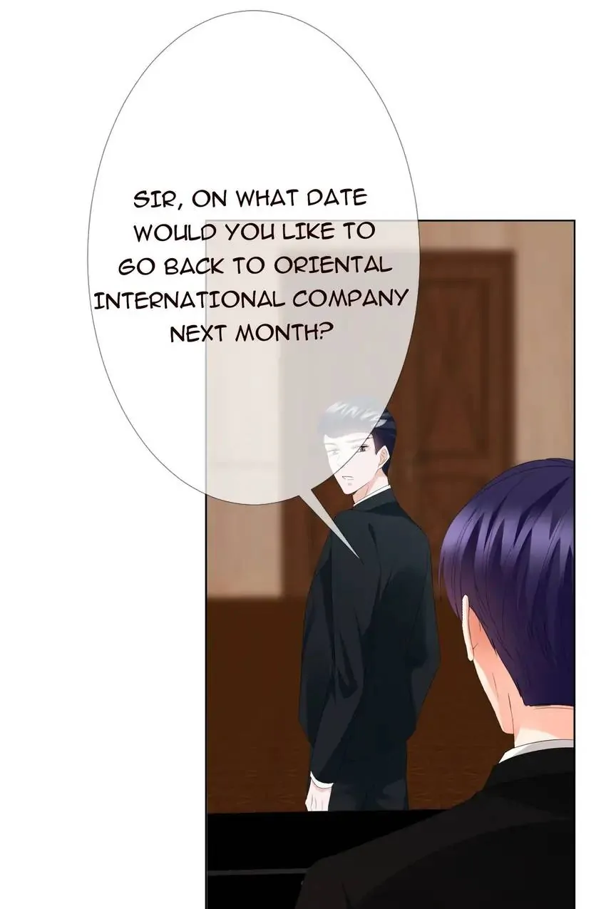 Embrace My Shadow Chapter 170 - Page 45