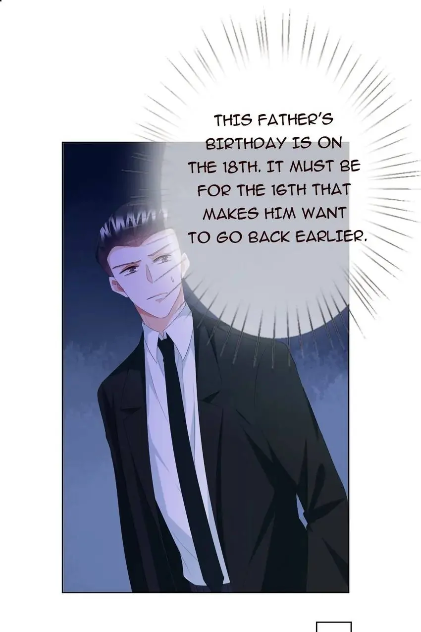 Embrace My Shadow Chapter 170 - Page 49