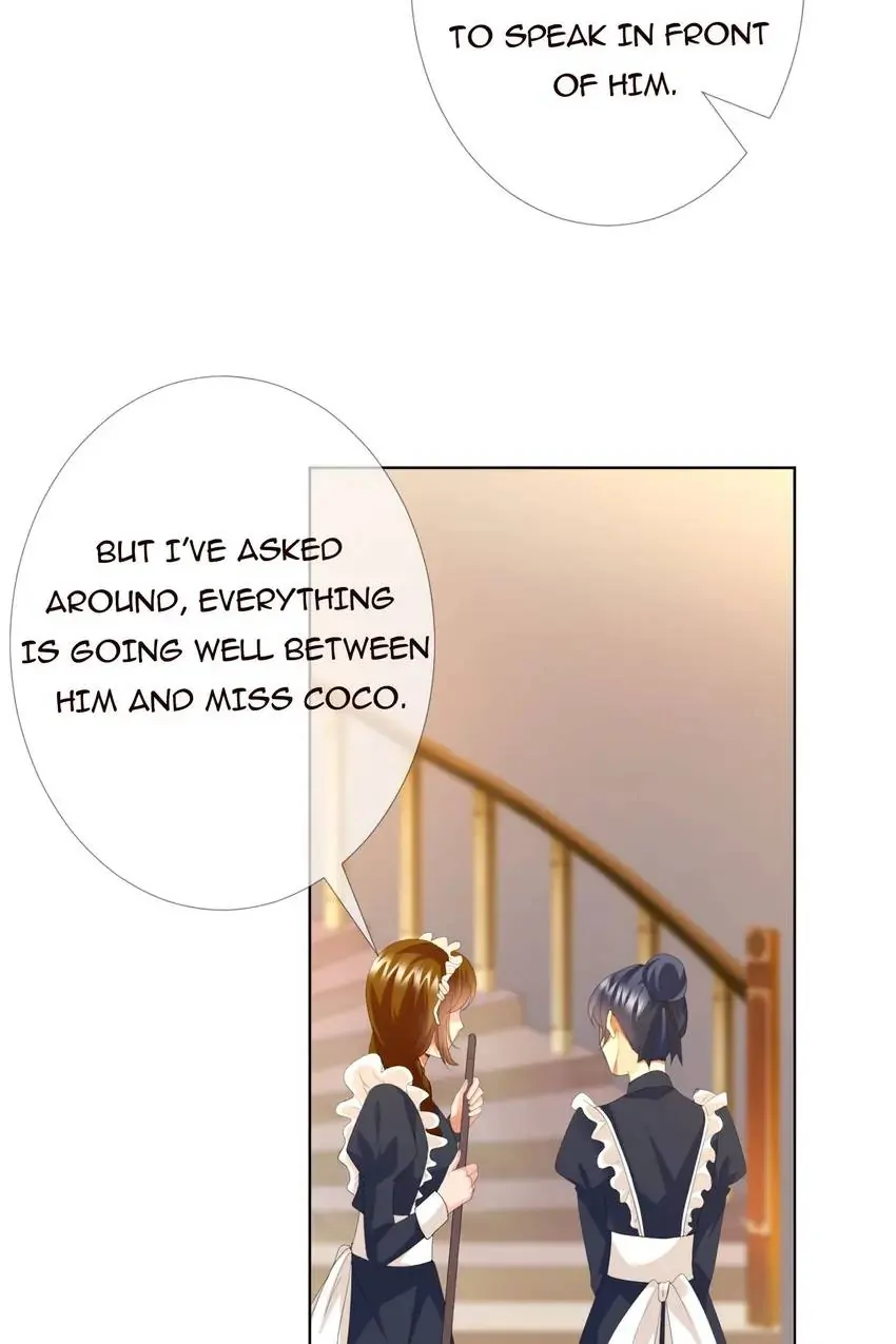 Embrace My Shadow Chapter 170 - Page 51