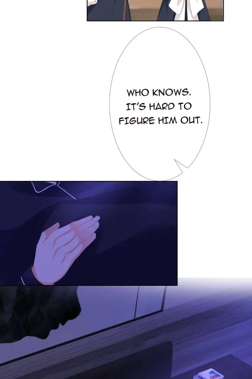 Embrace My Shadow Chapter 170 - Page 52