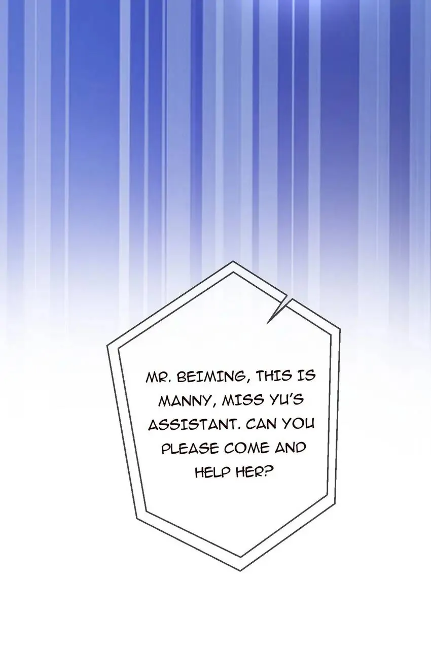 Embrace My Shadow Chapter 170 - Page 58