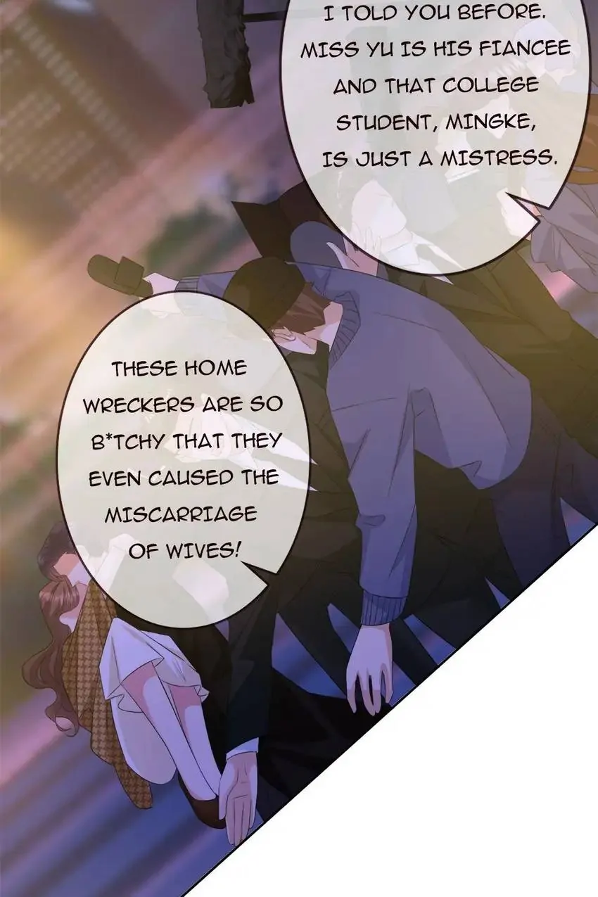 Embrace My Shadow Chapter 171 - Page 11