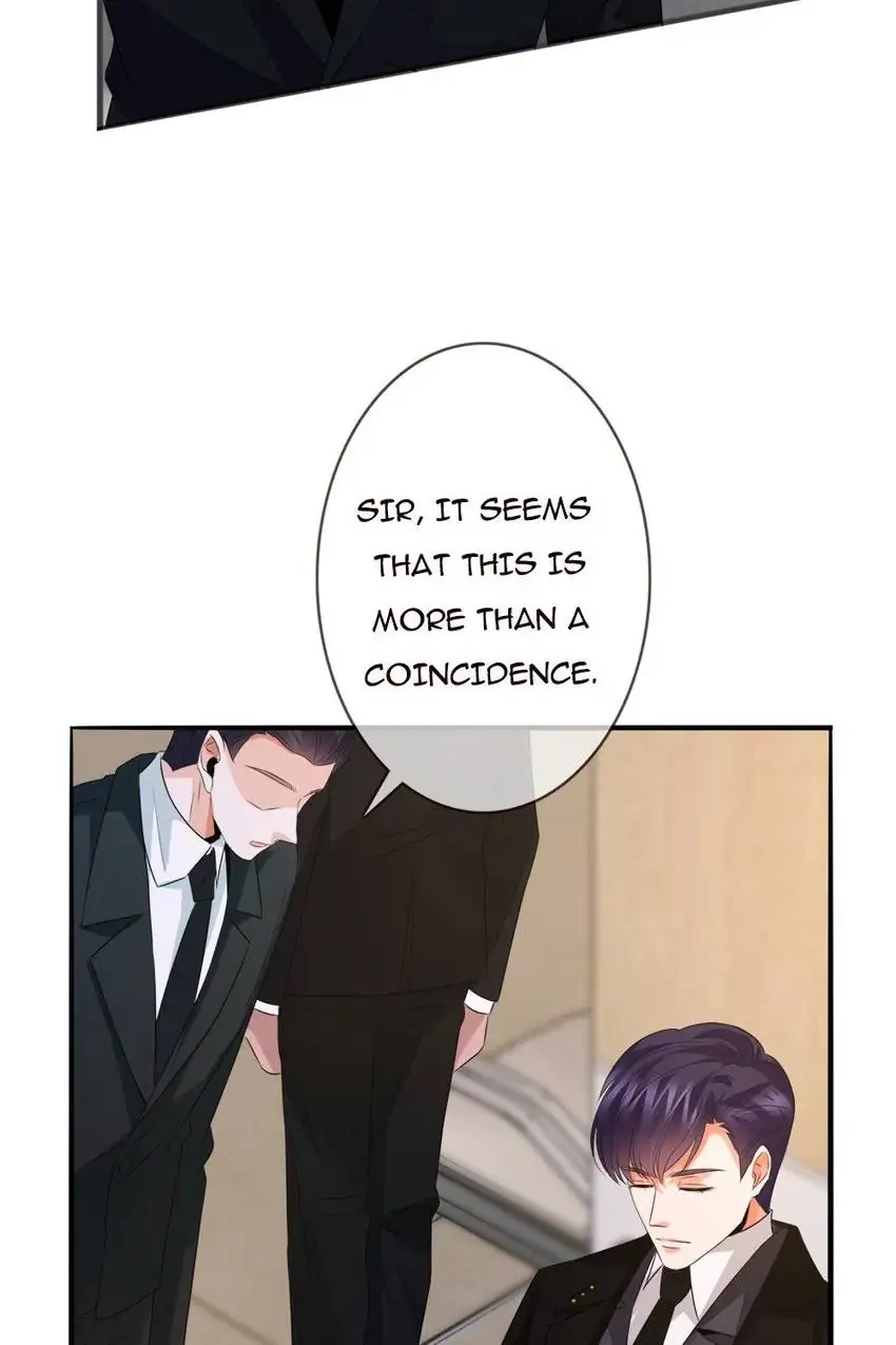 Embrace My Shadow Chapter 171 - Page 13