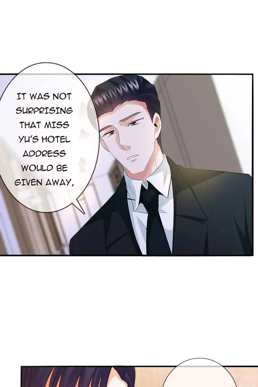 Embrace My Shadow Chapter 171 - Page 15