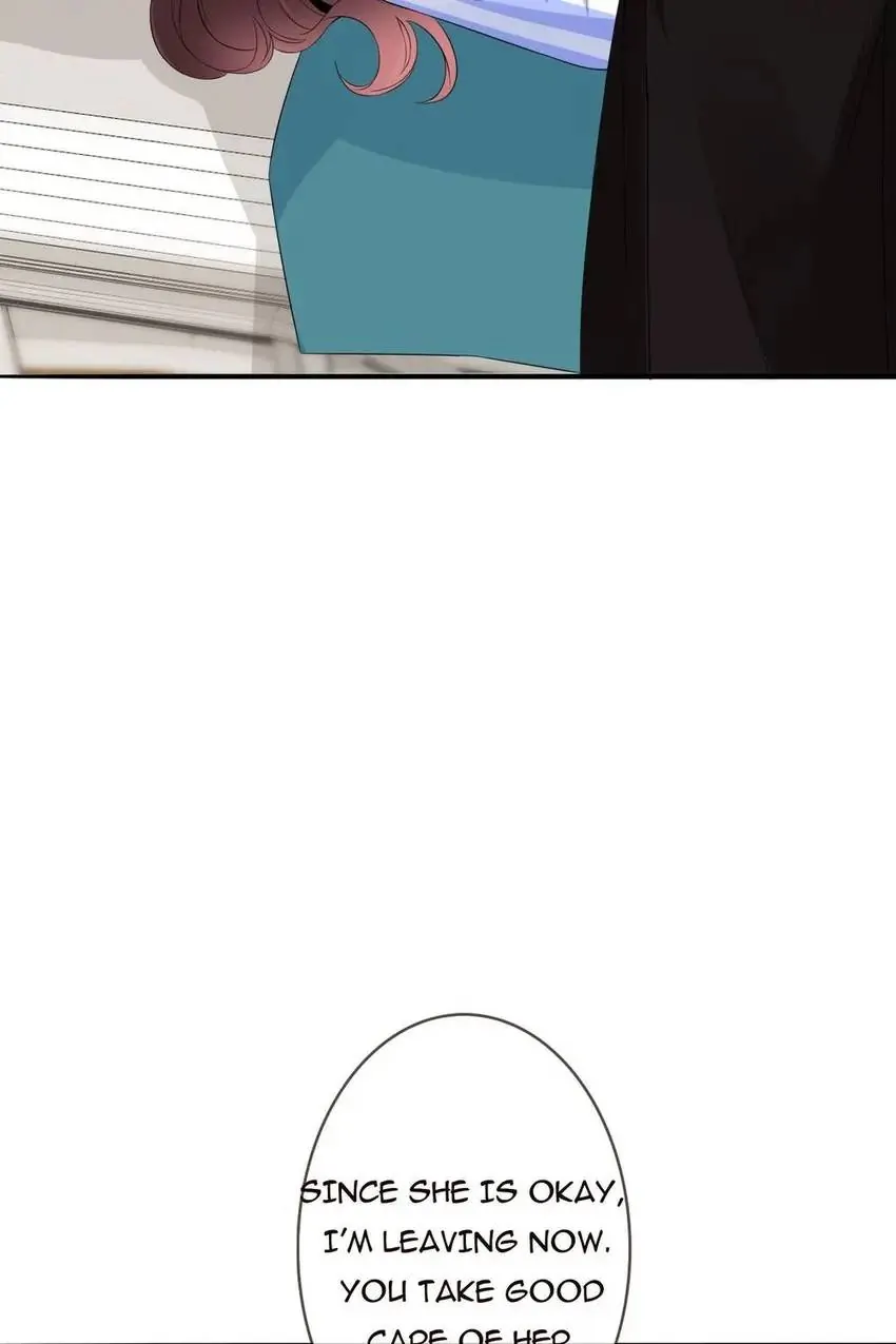 Embrace My Shadow Chapter 171 - Page 18