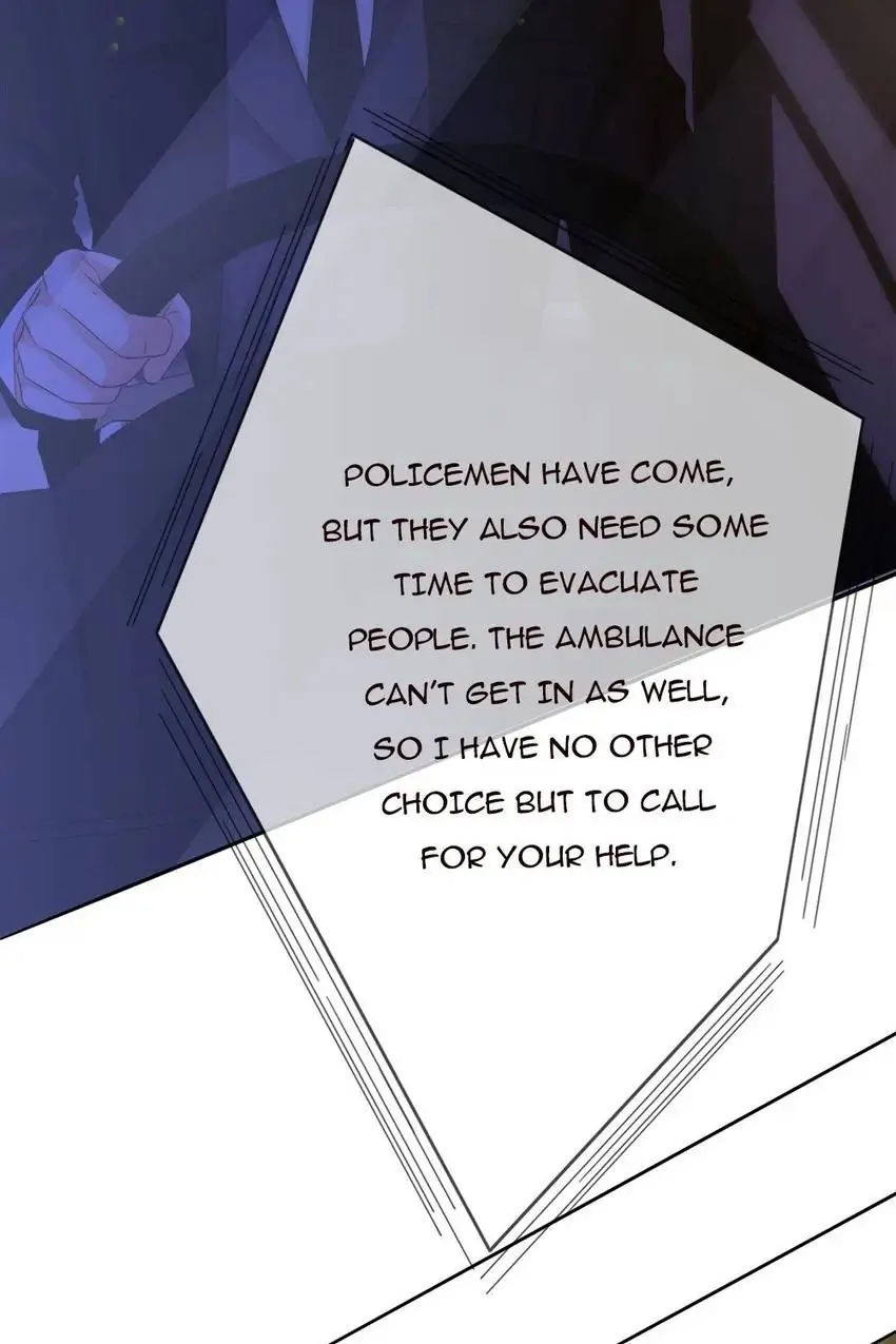 Embrace My Shadow Chapter 171 - Page 3
