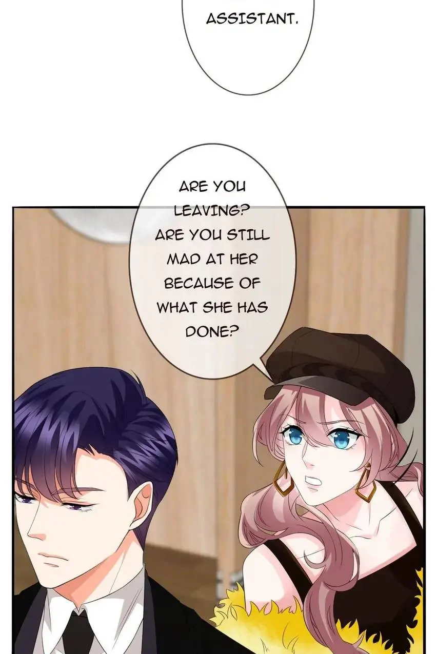 Embrace My Shadow Chapter 171 - Page 22