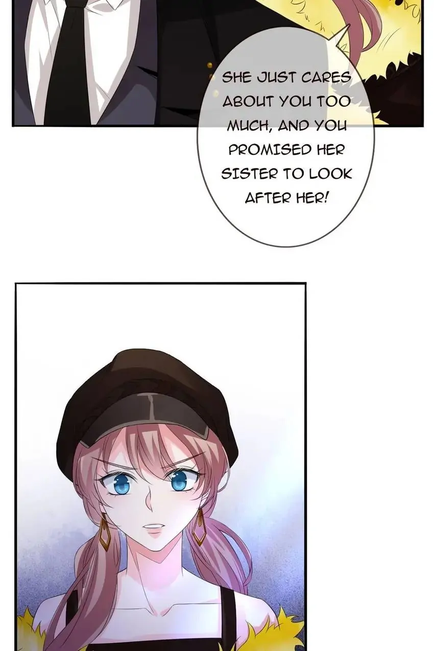 Embrace My Shadow Chapter 171 - Page 23