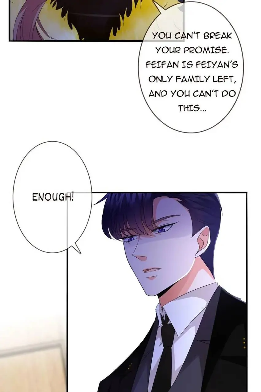 Embrace My Shadow Chapter 171 - Page 24
