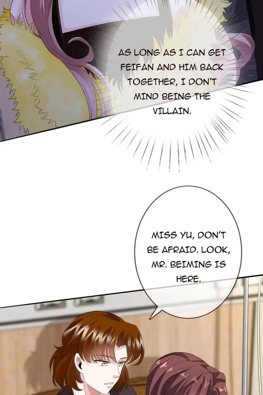 Embrace My Shadow Chapter 171 - Page 26