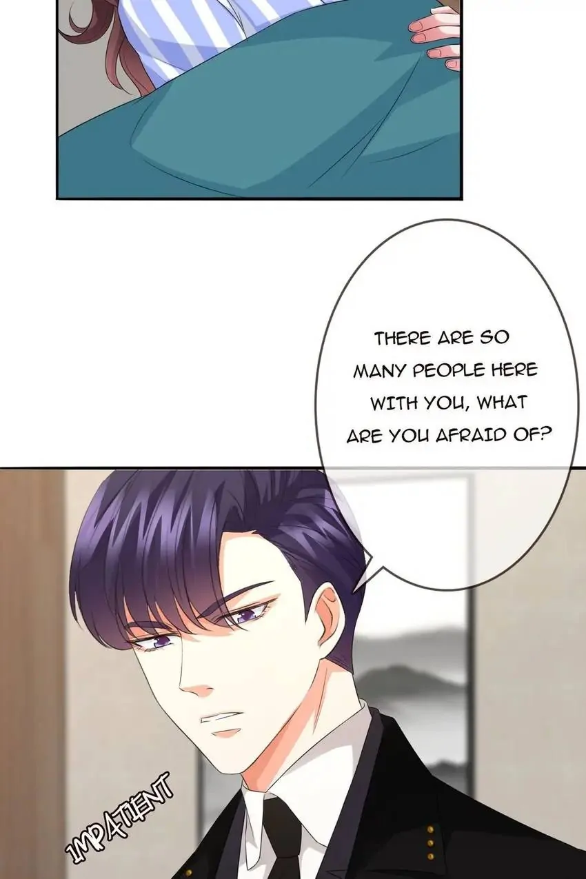 Embrace My Shadow Chapter 171 - Page 31
