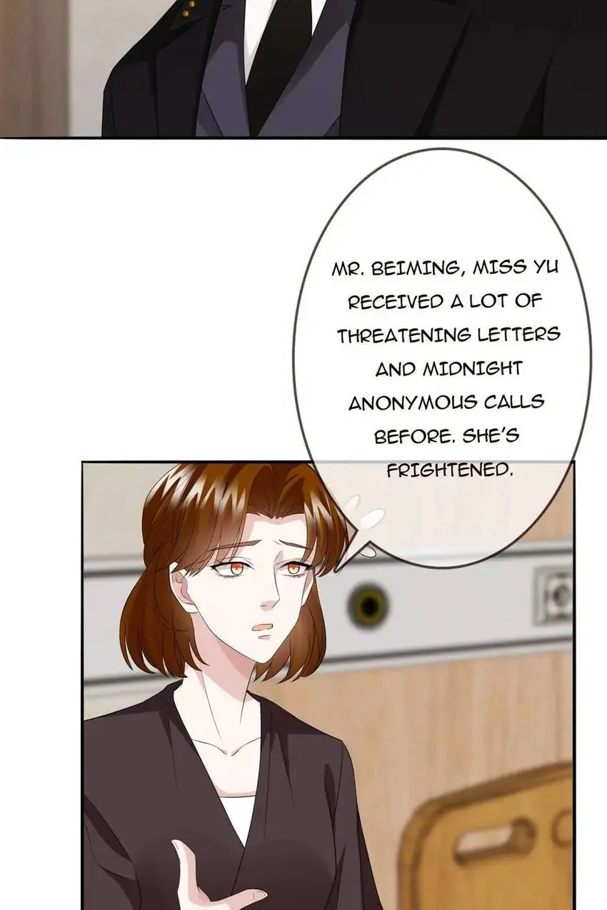 Embrace My Shadow Chapter 171 - Page 32
