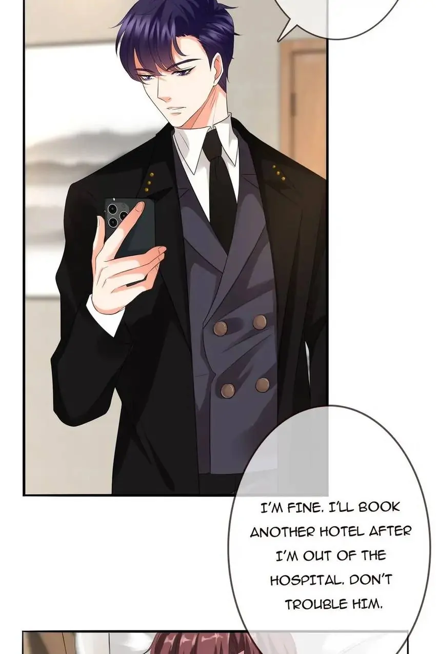 Embrace My Shadow Chapter 171 - Page 35