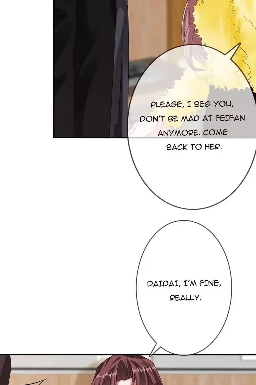 Embrace My Shadow Chapter 171 - Page 38