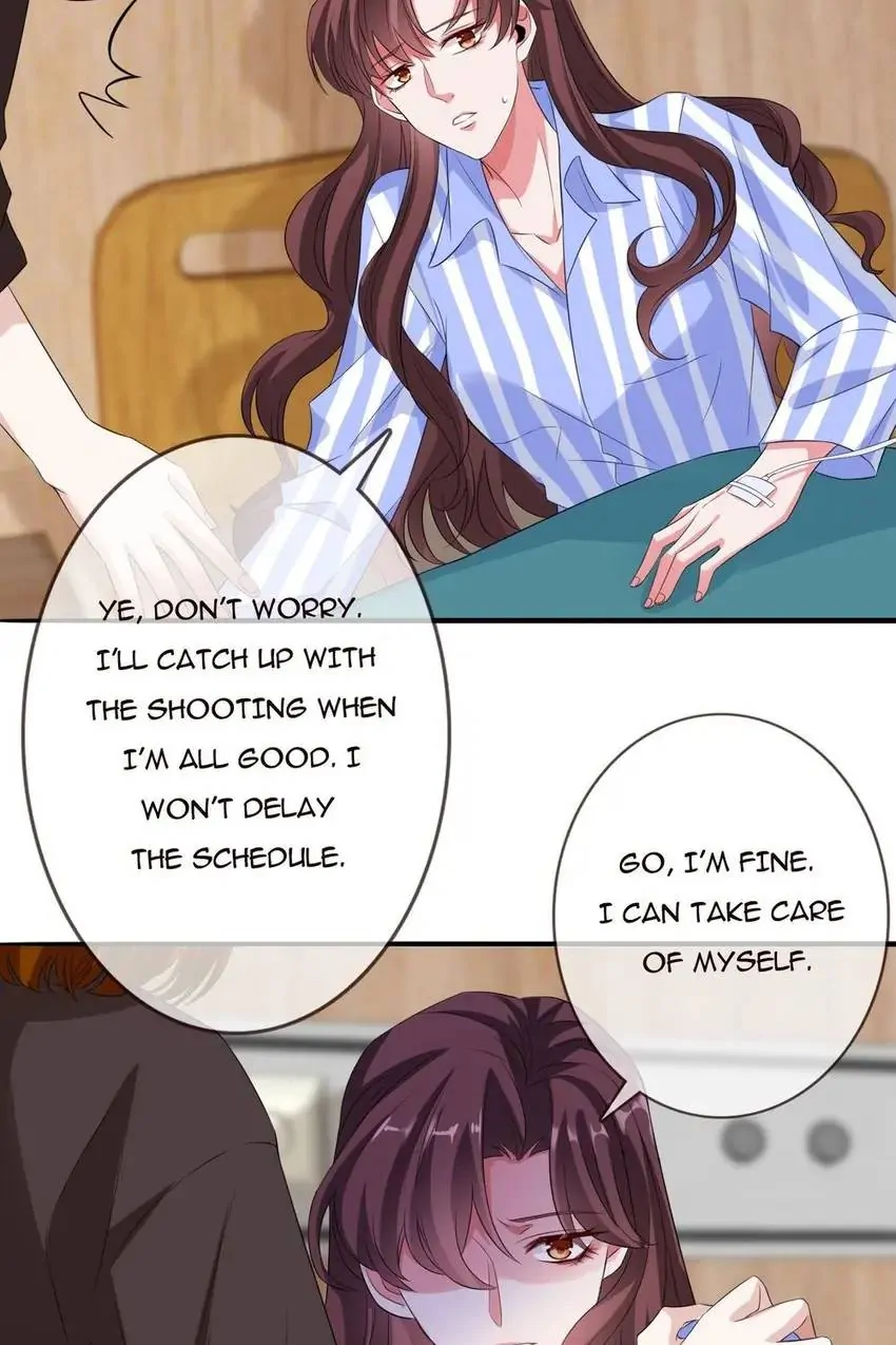 Embrace My Shadow Chapter 171 - Page 39