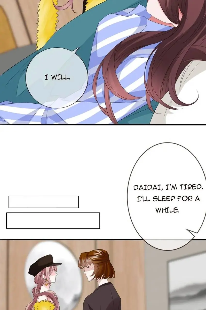 Embrace My Shadow Chapter 171 - Page 44