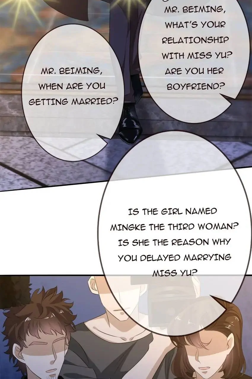 Embrace My Shadow Chapter 171 - Page 7