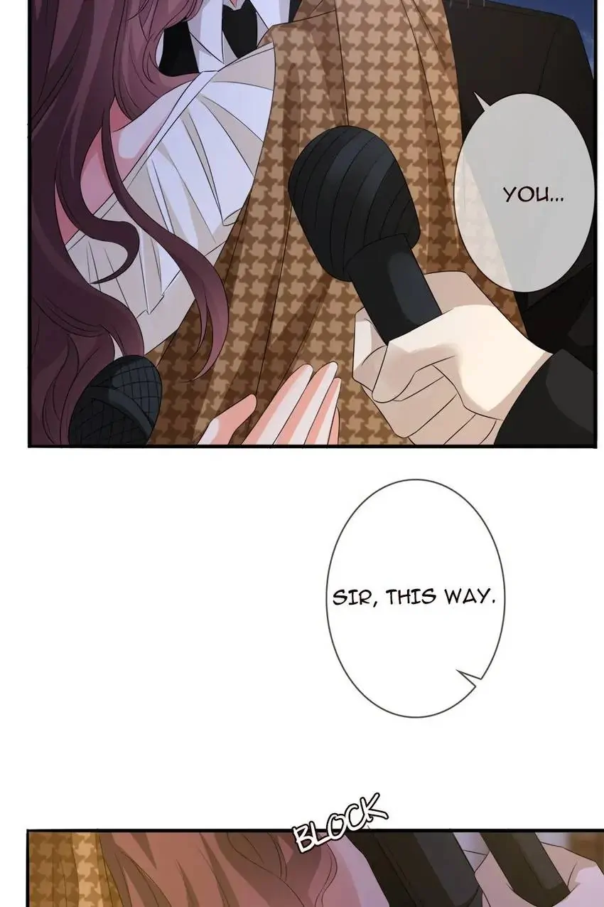 Embrace My Shadow Chapter 171 - Page 9
