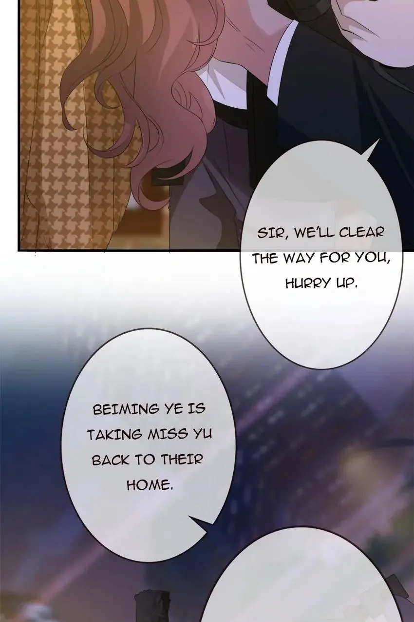 Embrace My Shadow Chapter 171 - Page 10